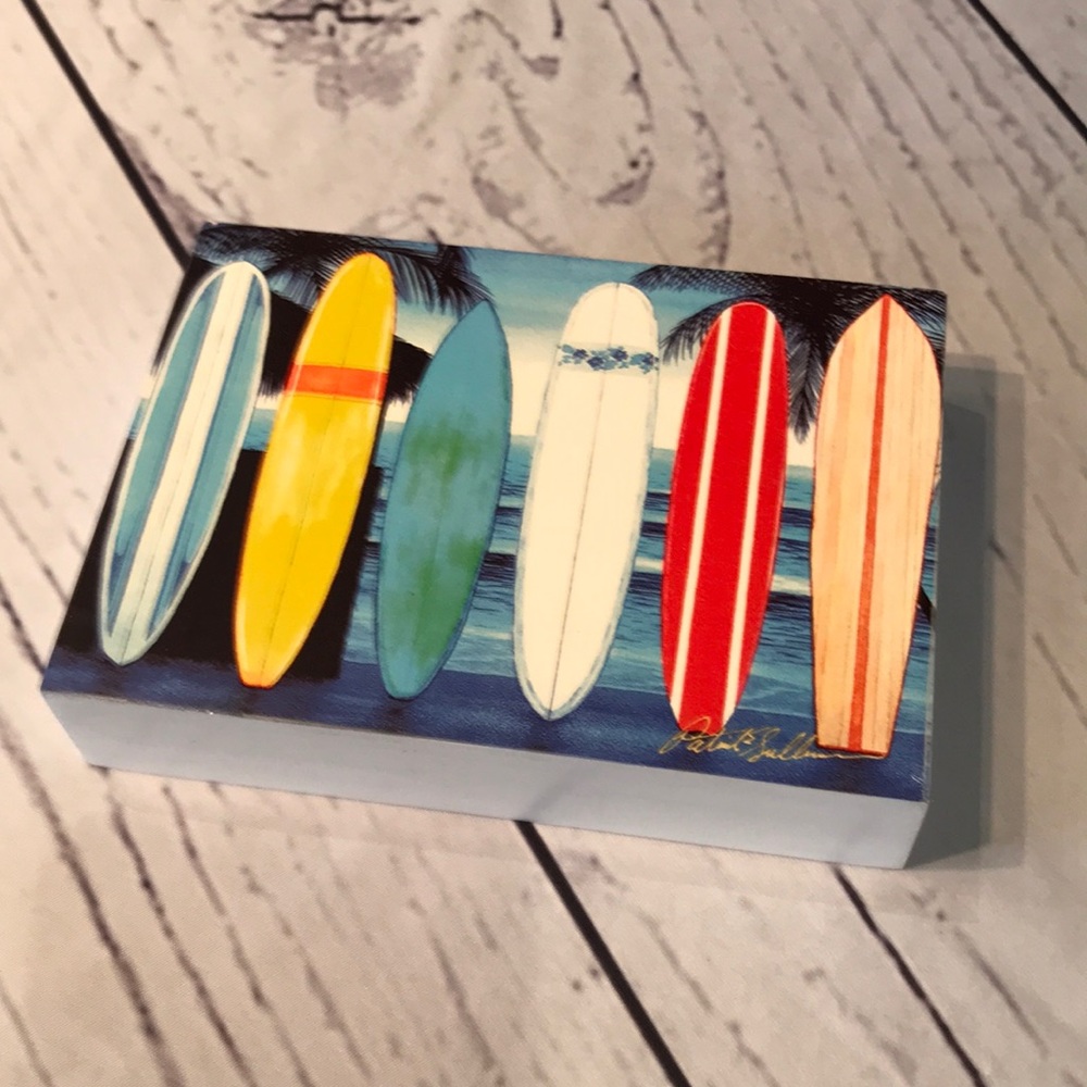 🙉 Small surfboard picture